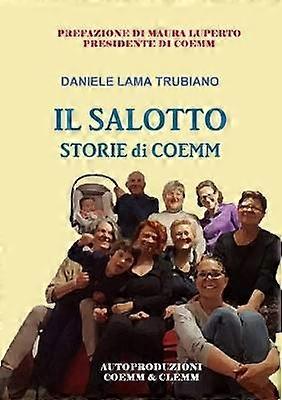 Il Salotto - Storie di Coemm