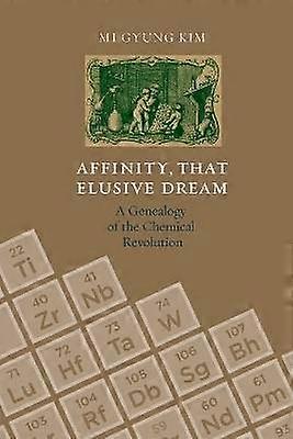 Affinity That Elusive Dream