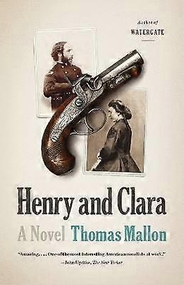 Henry and Clara