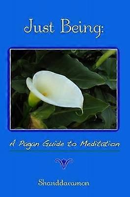 Être simplement un guide païen de la méditation