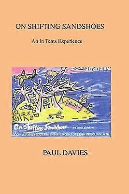 Sur le changement de chaussures de sable