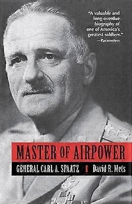 Maestru al puterii aeriene