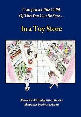 In A Toy Store