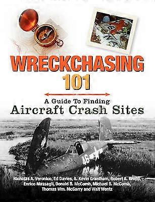 Wreckchasing 101