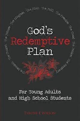 God's Redemptive Plan