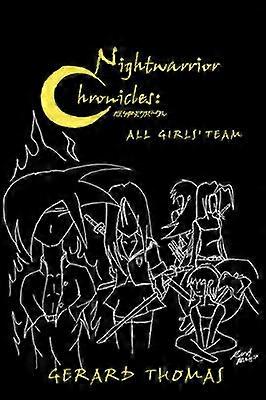 Nightwarrior Chroniken