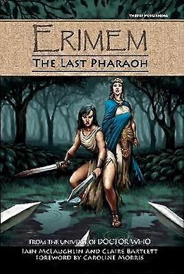 Erimem - the Last Pharaoh