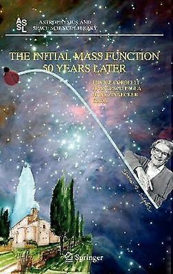 The Initial Mass Function 50 Years Later