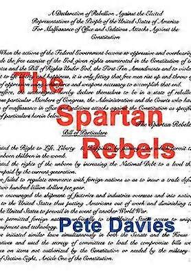 Les rebelles spartiates