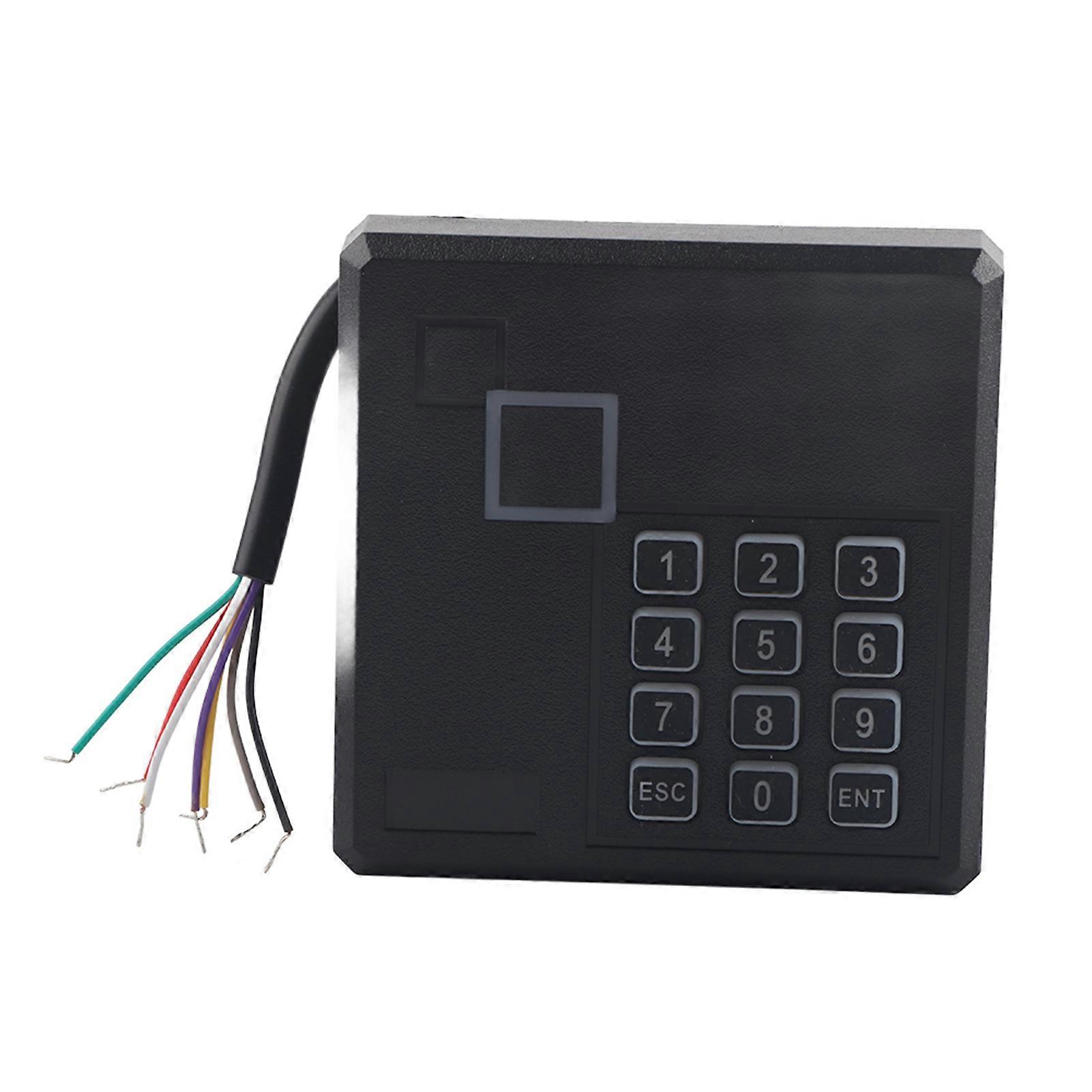 Access Controller Read Head with Keypad Password Card Reader Access Control System(ID)