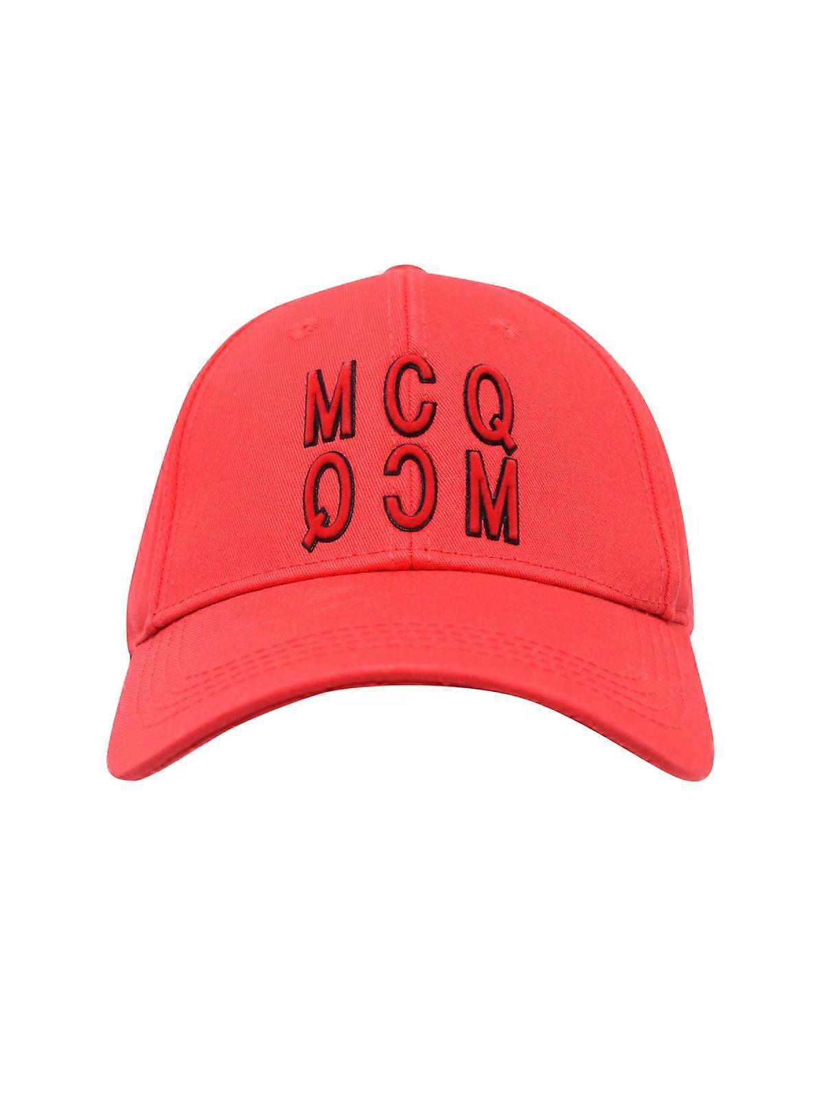 Flock Logo Baseball Cap