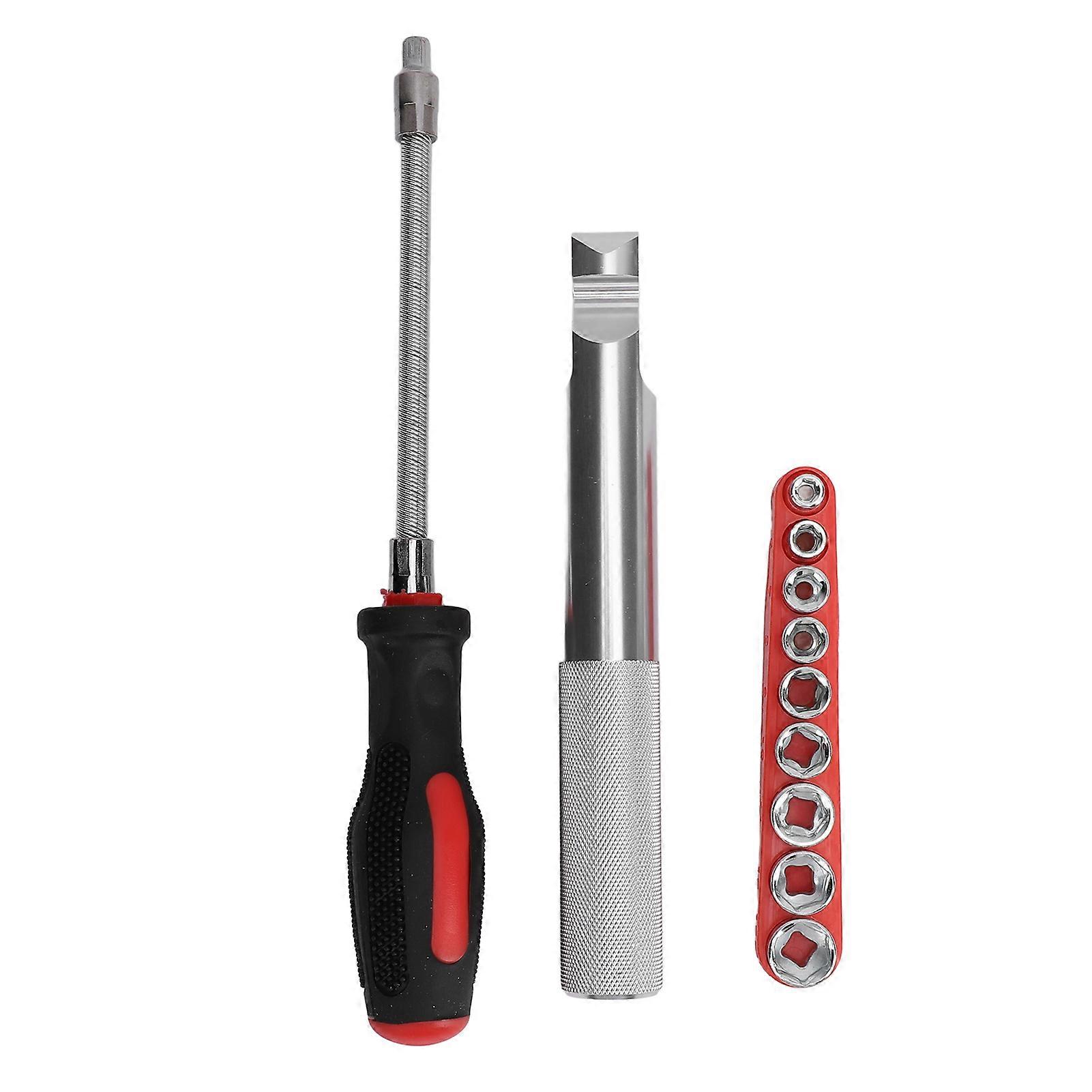 Belt replacement tool kit for Polaris RZR XP4 1000 ATV