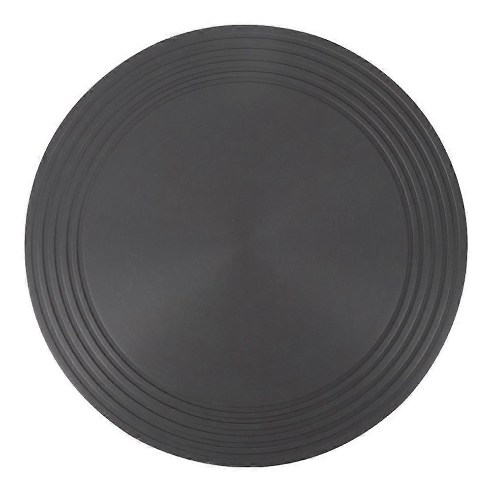 Varmeledningsplate for gasskomfyr, tineplate for matlaging