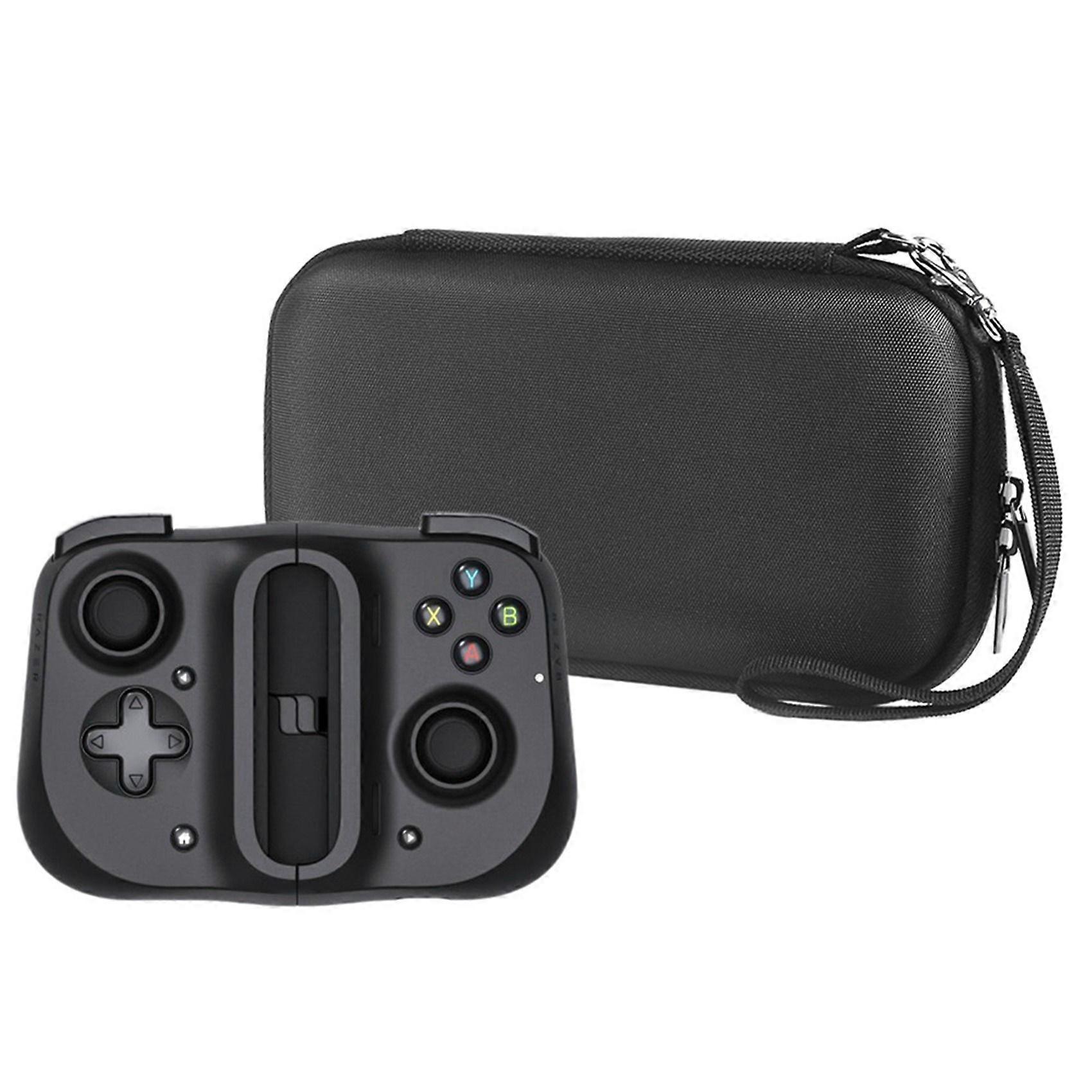 Portable Game Controller Storage Case High Quality for Mobile Game Controller(Case Only)