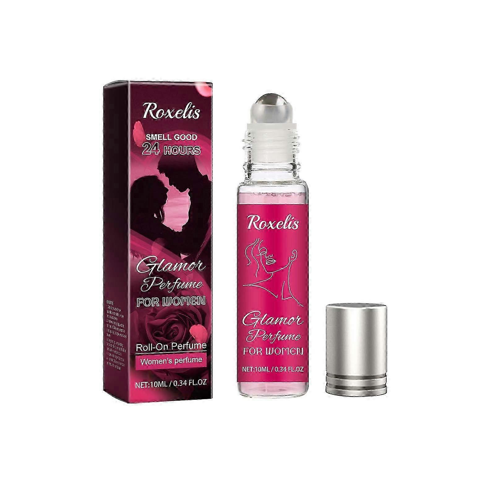 Perfume Perfume Refreshing And Long Lasting Light Perfume Roll On Perfume Party Perfume 10ml