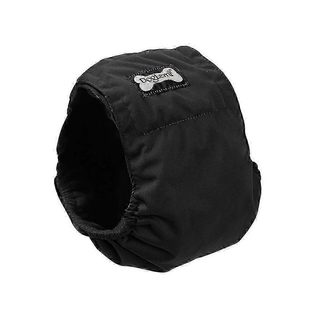 Fraldas Reutilizáveis para Cães de Estimação Simples Higiene Menstrual Xs-xxl f26