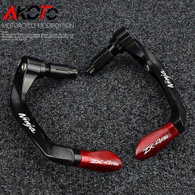 Safeguard Your ZX-4RR With Our High-Percompatible for mance Levers Guard Protection Accessories compatible for Kawa-saki ZX-4R ZX 4RR ZX4RR ZX4R MA