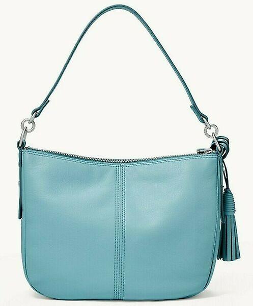 Fossil Jolie Crossbody Shoulder Bag 