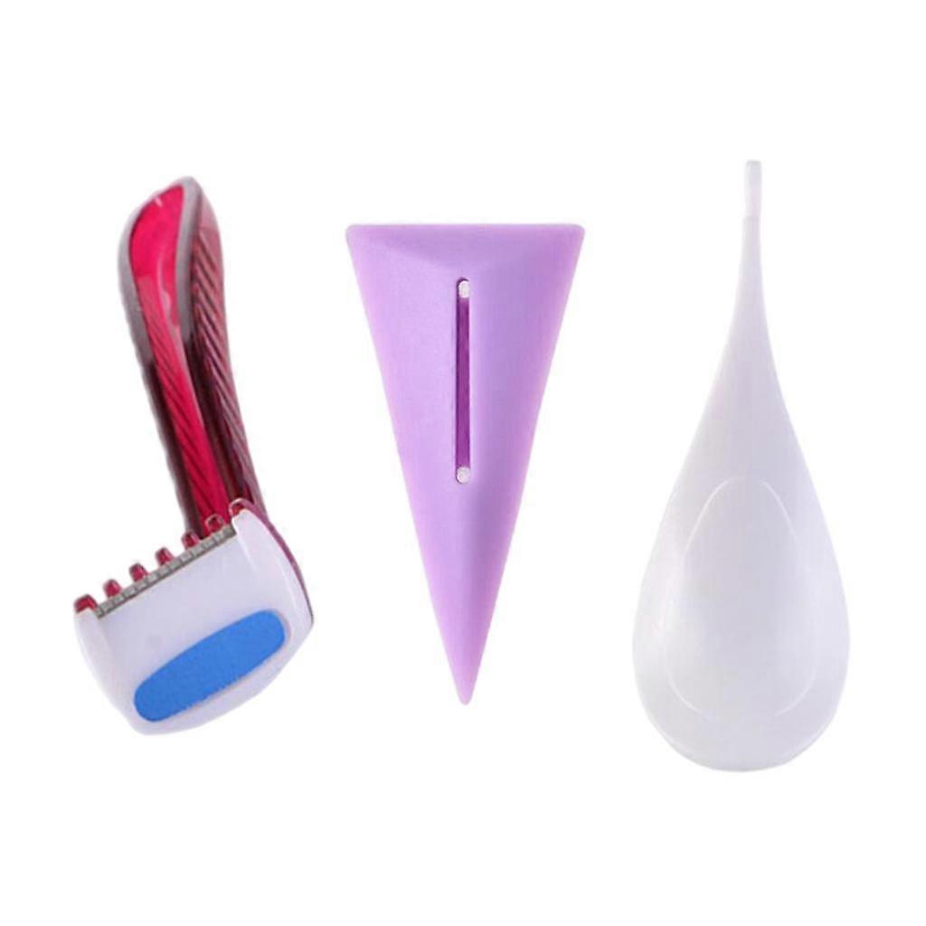 Shaving Bikini Shaver with Precision for Delicate , Discreet Bikini Area Shaving