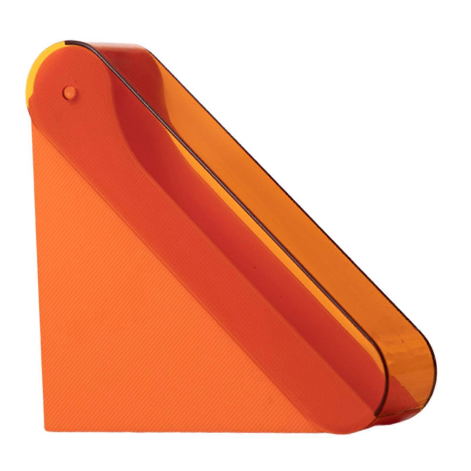 Coffee Filter Paper Holder Display Stand Cone Coffee Filters Holder Coffee