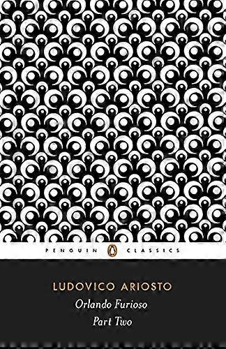 Orlando Furioso: Part Two