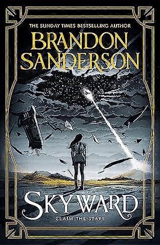 Skyward: The First Skyward Novel