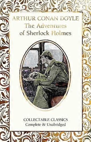 Die Abenteuer des Sherlock Holmes