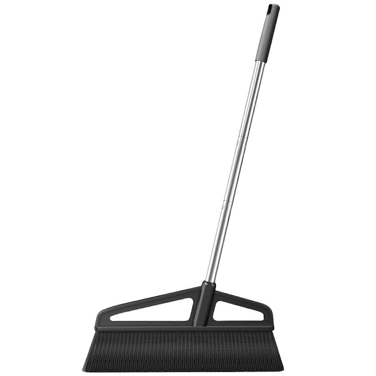 Yard Sweeper Snow Sweeper For Yard Factory Workshop