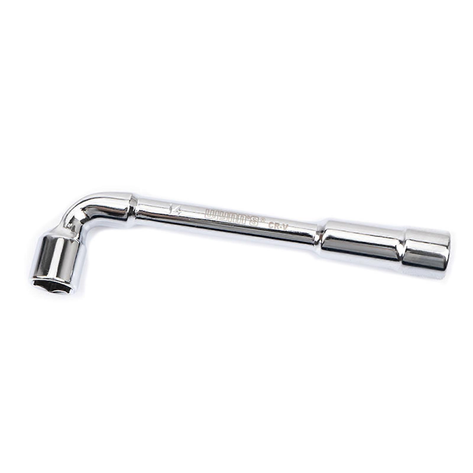 L Socket Spanner Wrench Shaped Hexagonal Torque Spanner Set Car Repair Tool Wrench Set Spanner Hand Tool Car Tools