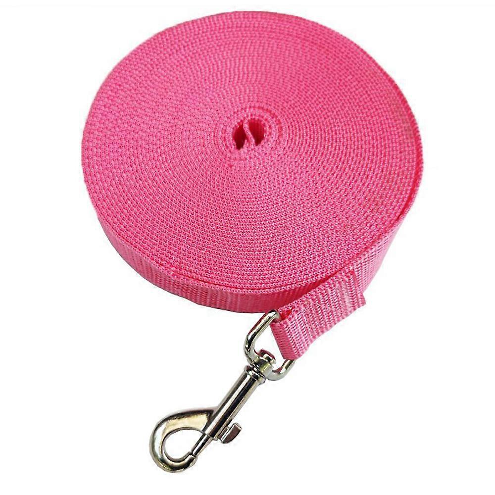 Dog Leashes for Training, Heavy-Duty Hardware, Durable, Soft