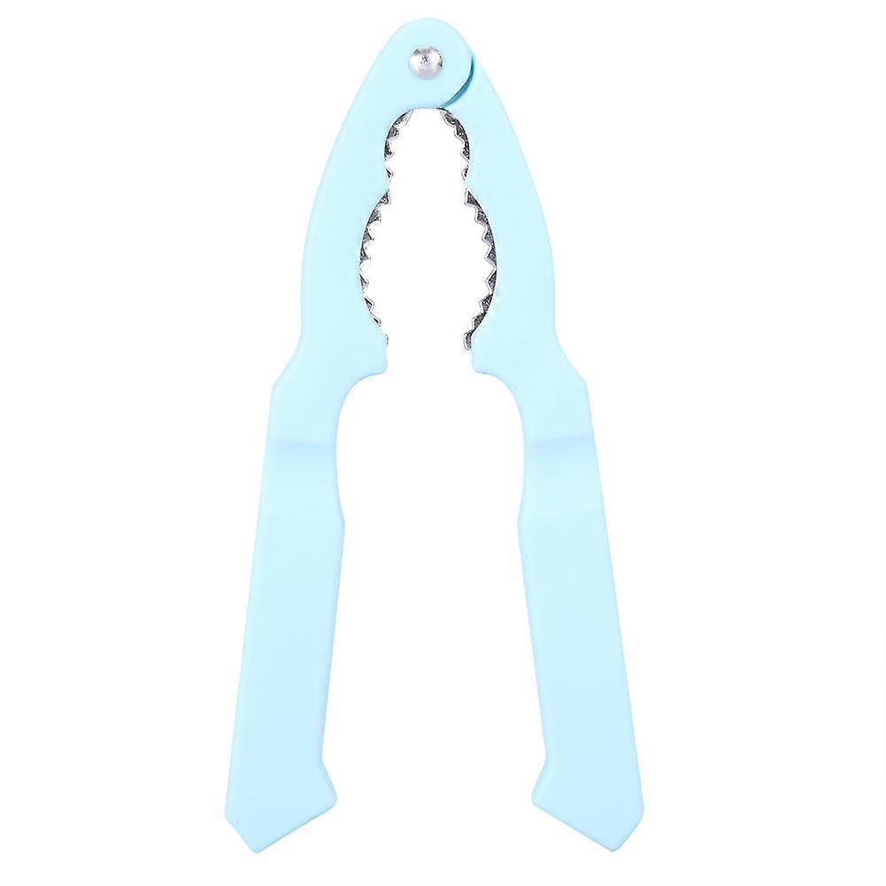 Corrosion Resistant Seafood Nut Cracker, Ergonomic Handle Lobster Cracker For Safe And Non-Toxic Shelling