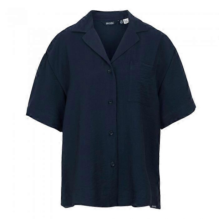 Regatta Womens/Ladies Salise Lightweight Shirt