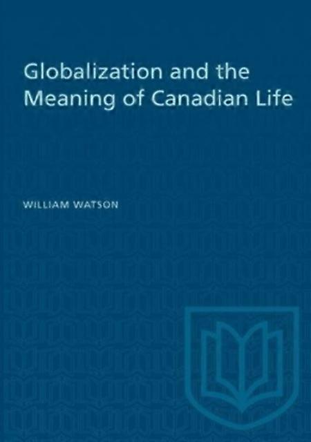 The Strength Of The University by Claude Bissell Paperback