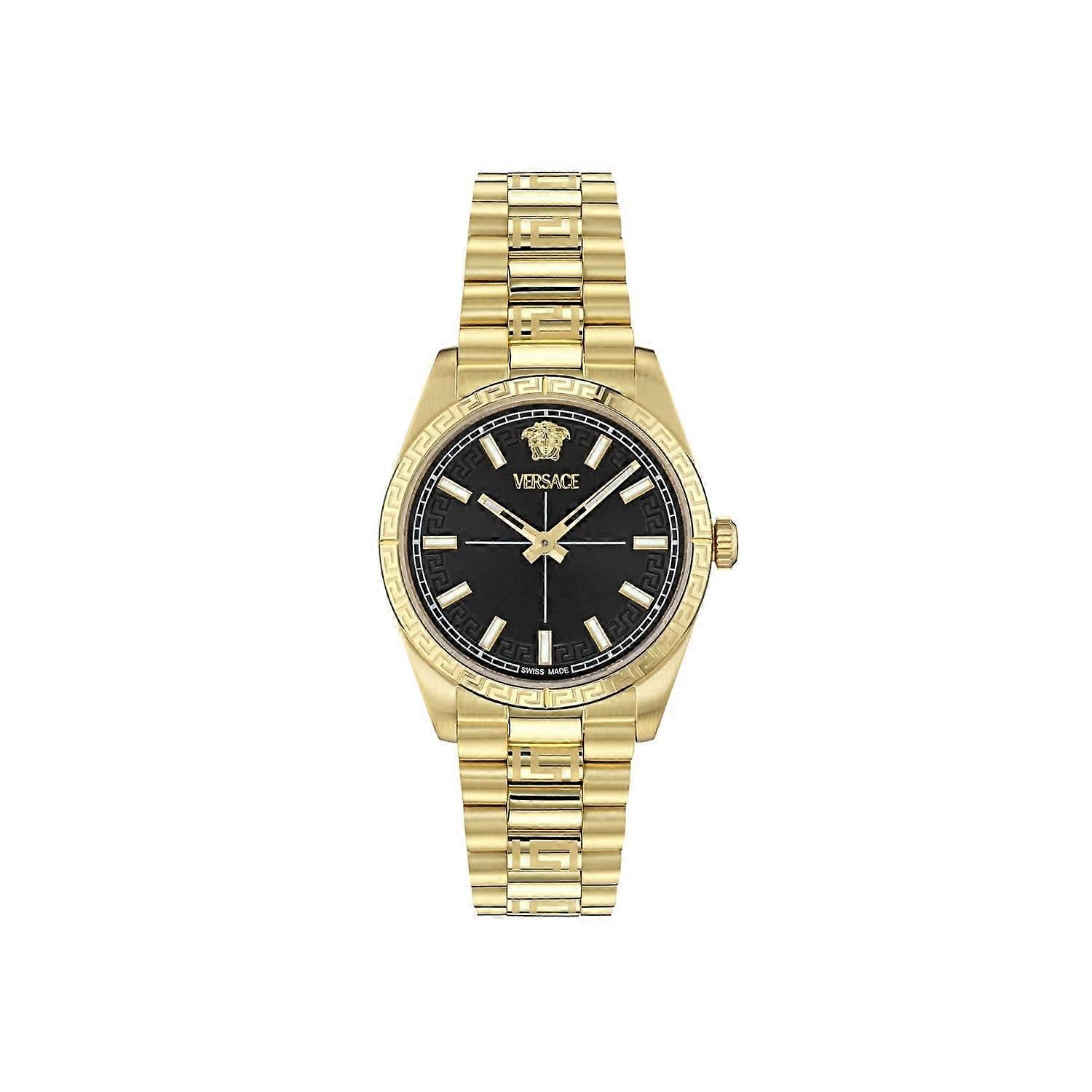 Gents Millenium Black Watch VE0E00625
