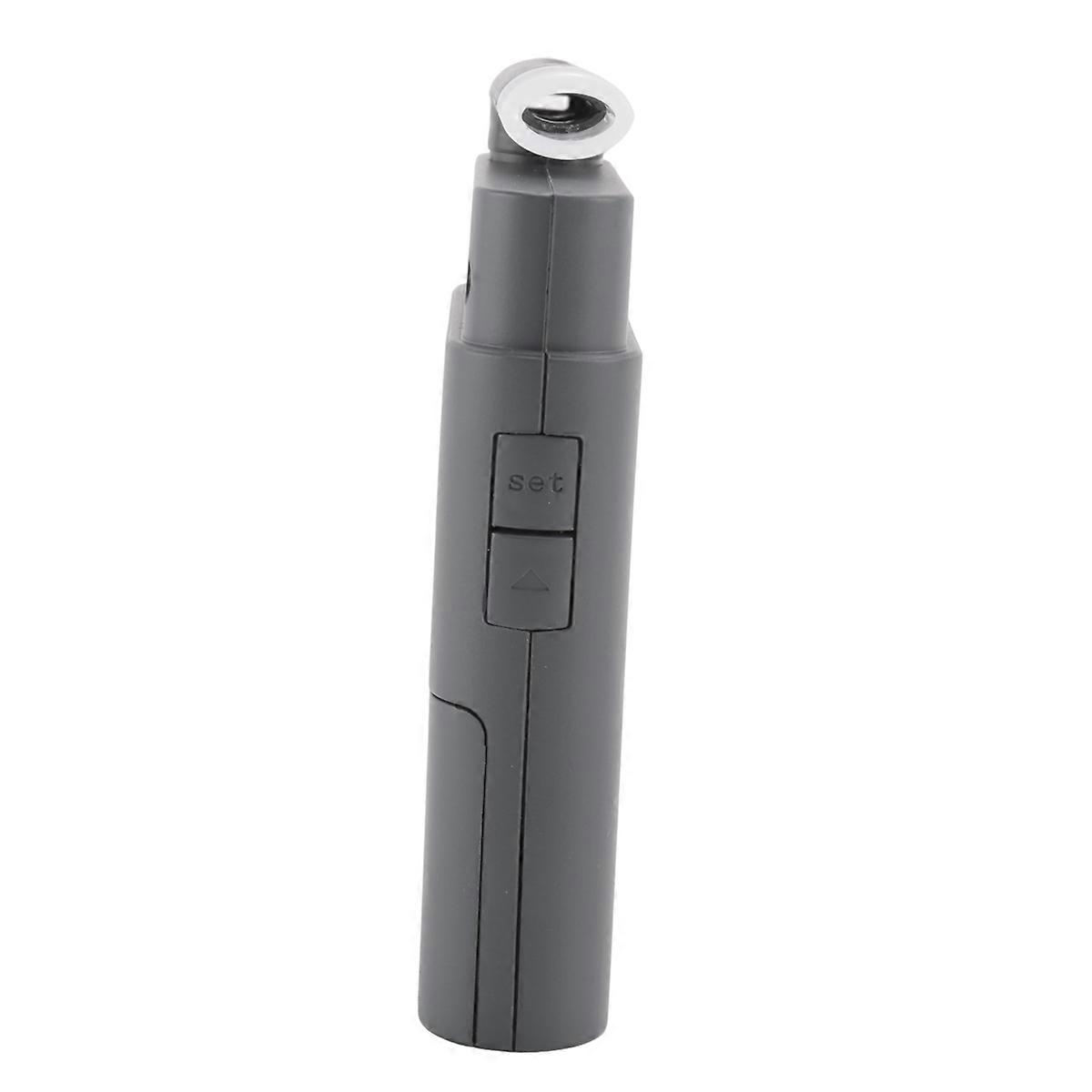 AT838 Professional Police Digital Breath Alcohol Tester Breathalyzer