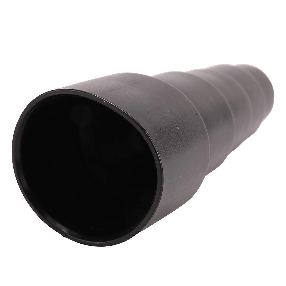 Vacuum Hose Adapter 1-1/4In or 1-1/2In Hose Connector Reducer