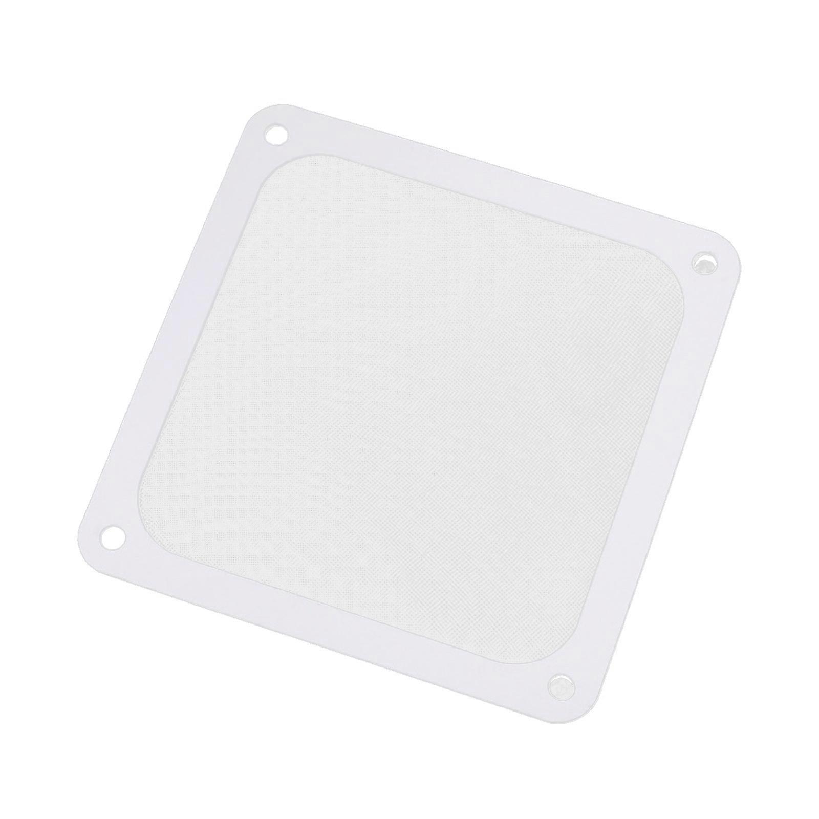 Effective Dust Blocker for Computer Chassis Fans Grill Guard Enhances Airflow and Extend Lifespans of Your Hardware 14cm