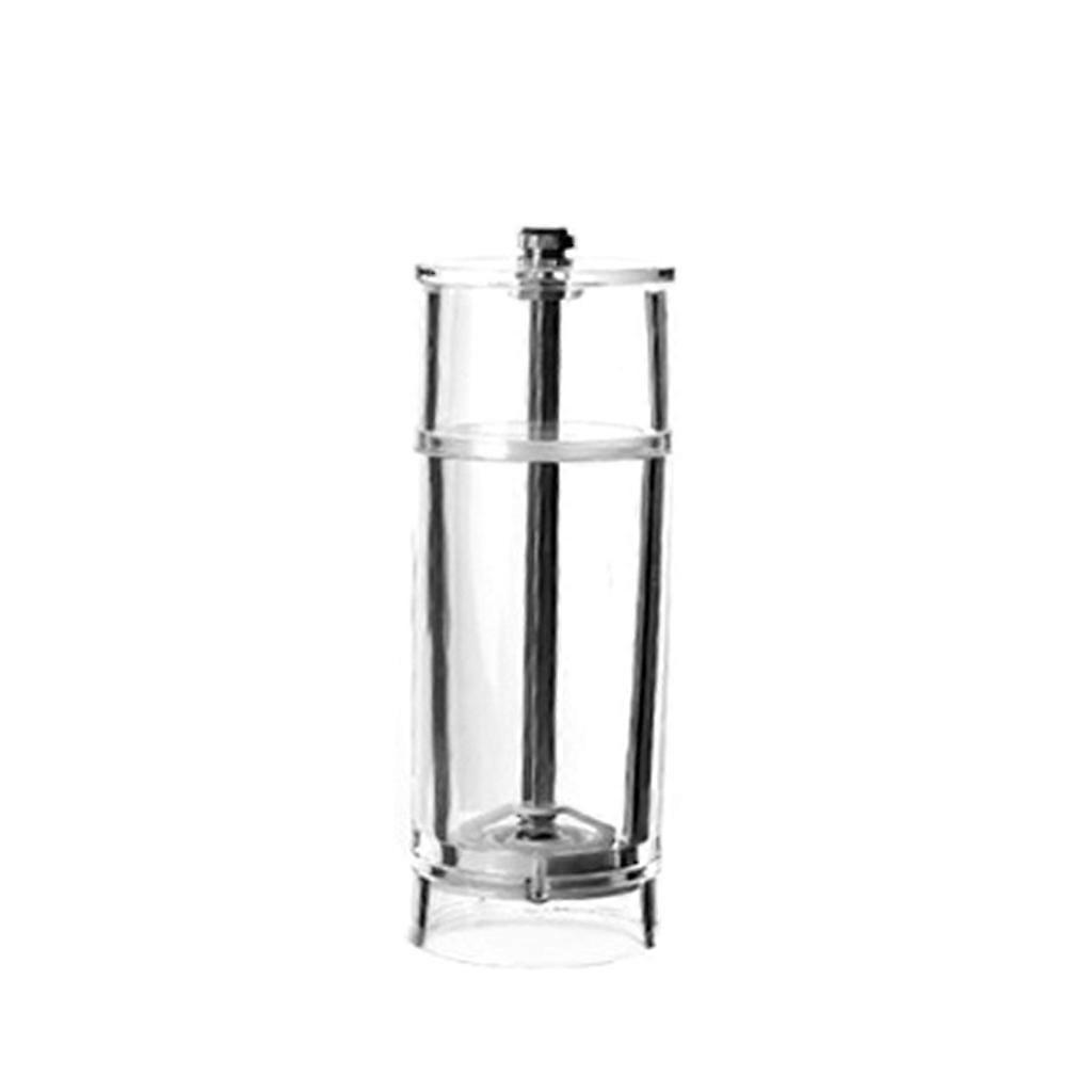 Pepper Mills Grinder Manual Pepper Abrader with Adjustable Coarseness Durable