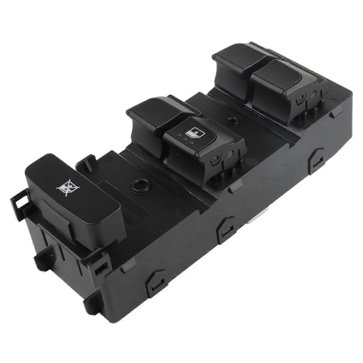 Car 93571-K8000 Power Window Switch 93571K8000 for KX1 19-21