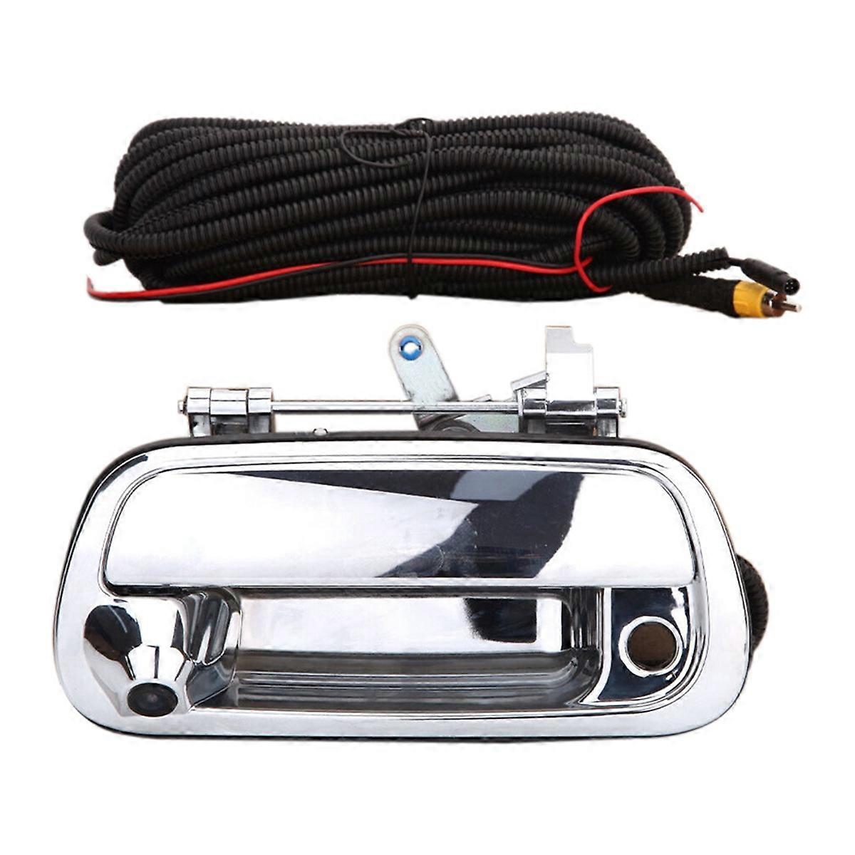 Car Backup Camera Tailgate Handle for Toyota Tundra 2000-2006
