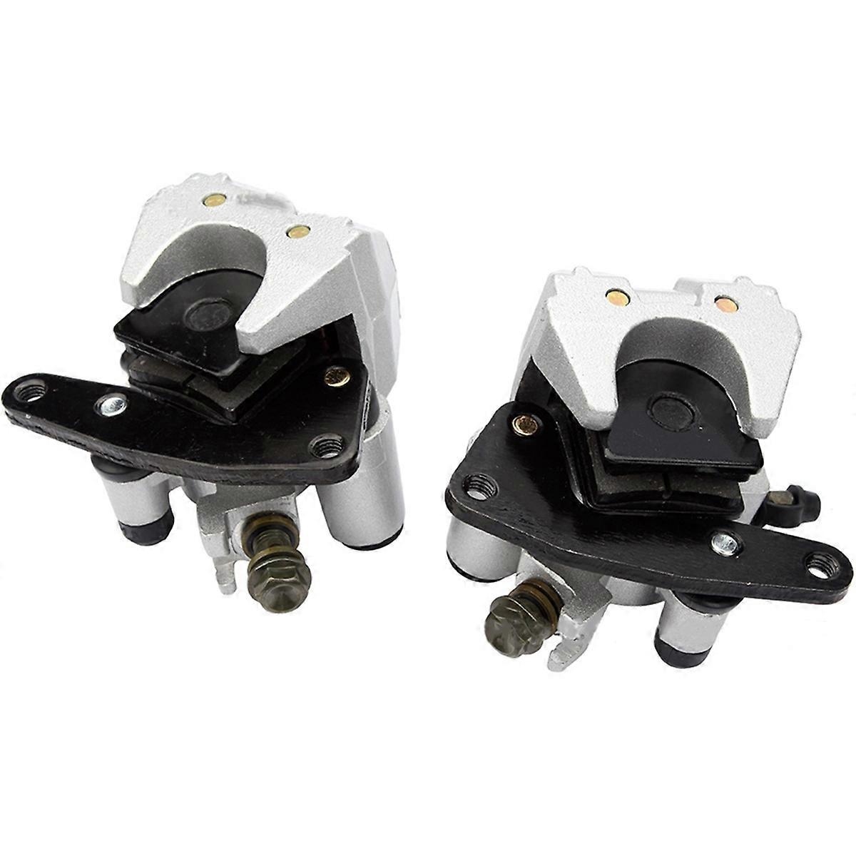 Motorcycle Left and Right Rear Brake Caliper Lower Pump for
