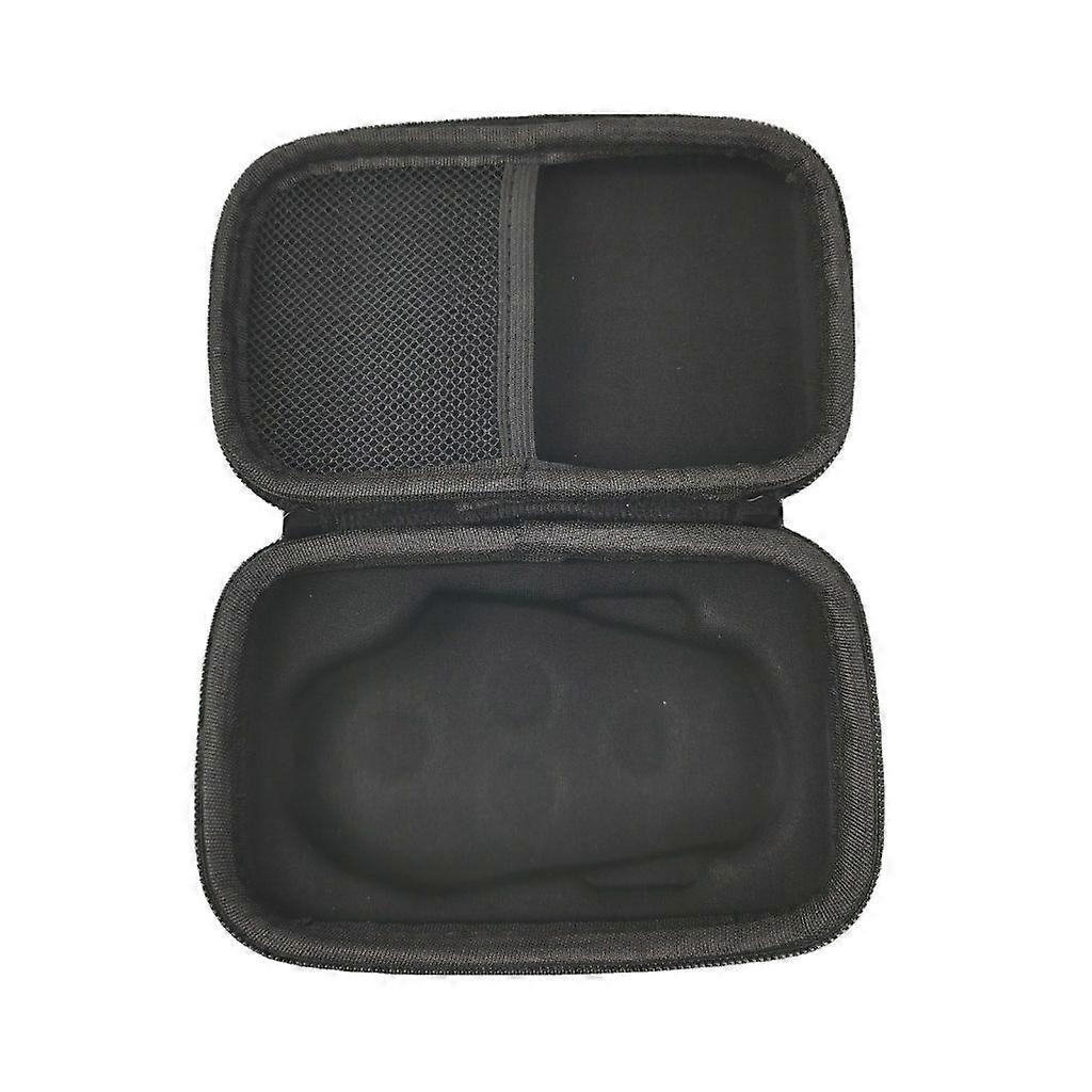 Reliable Carry Case for G502 X Mouse Storage Box Pouch for Travel or Home
