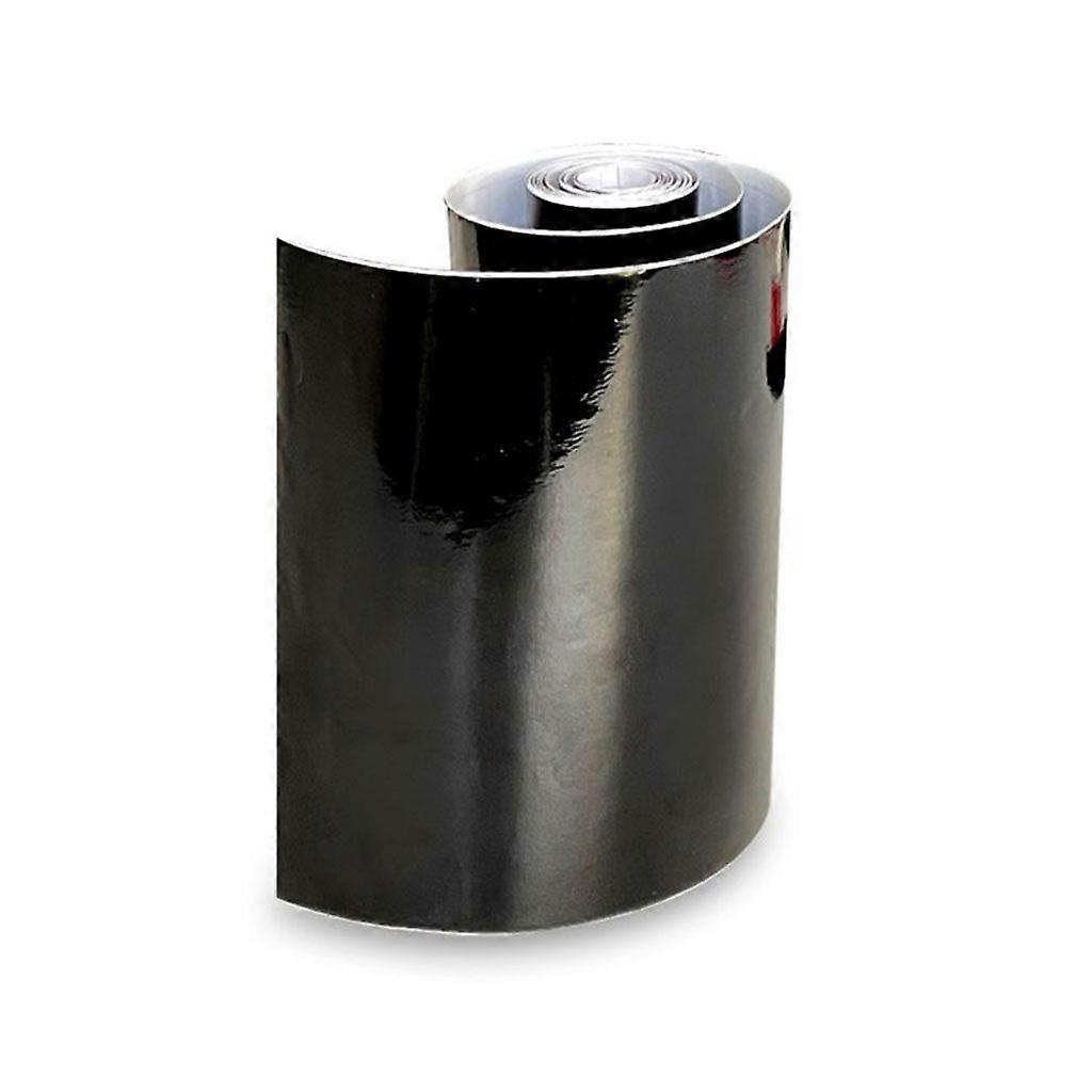 140x20cm Auto Car Front Windshield Sunshade Decal Window Sticker Waterproof