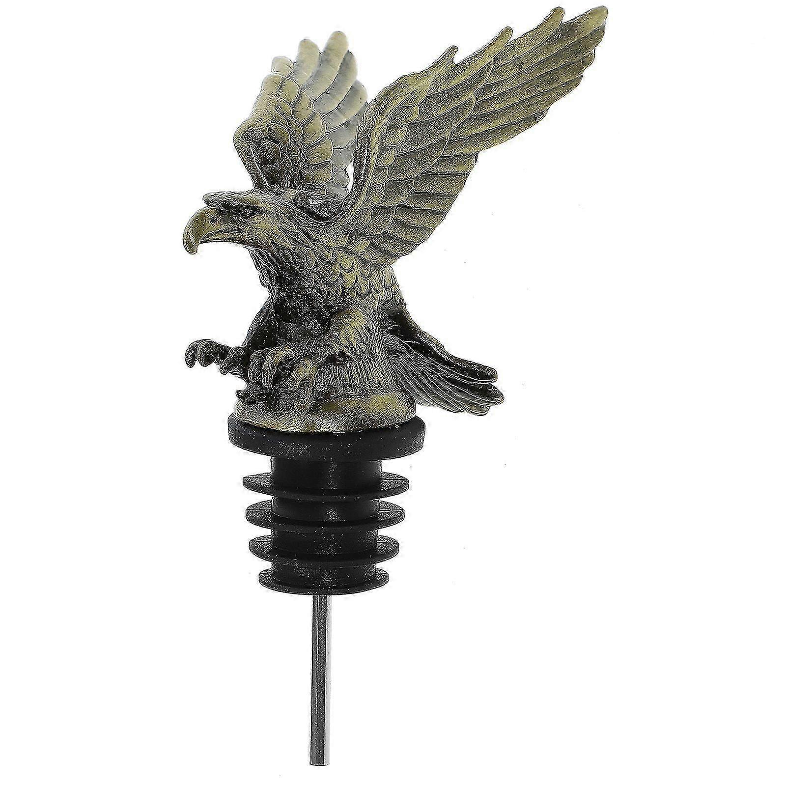 Wine Spout Pourer Wine Bottle Stopper Novel Wine Pourer Spout Multi-function Wine Bottle Pourer