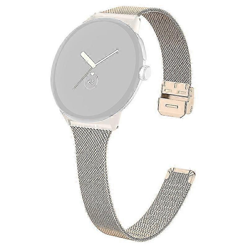 Watch Bands Watch Straps for Google Pixel Watch 3 41mm