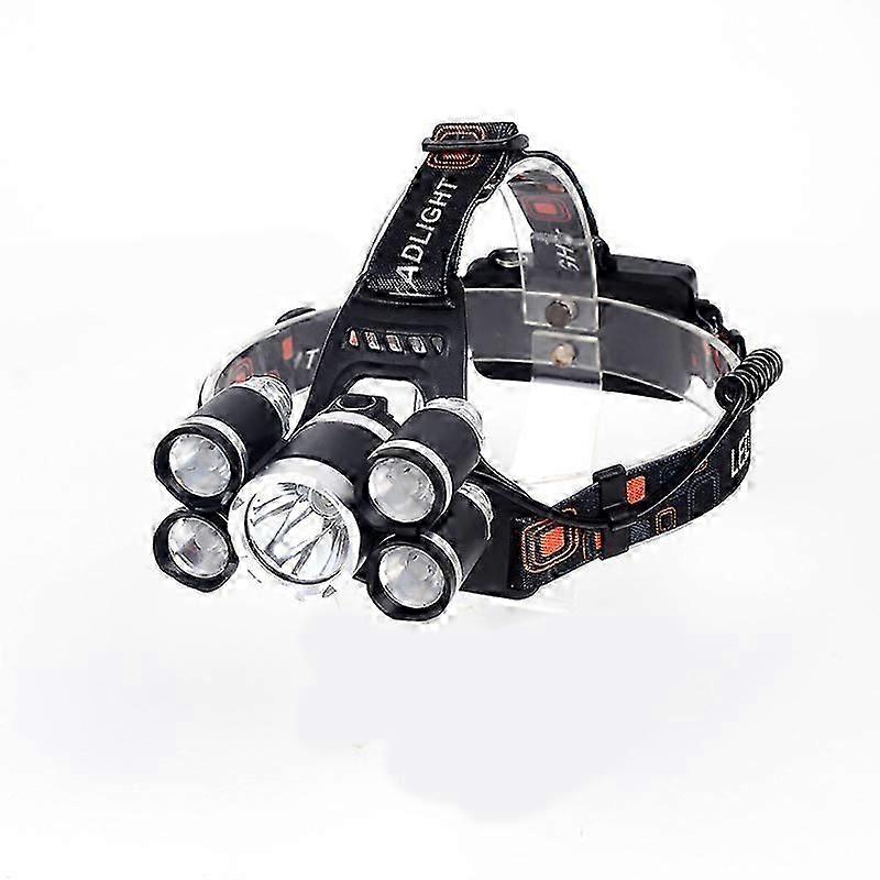 LED procesní světlomet