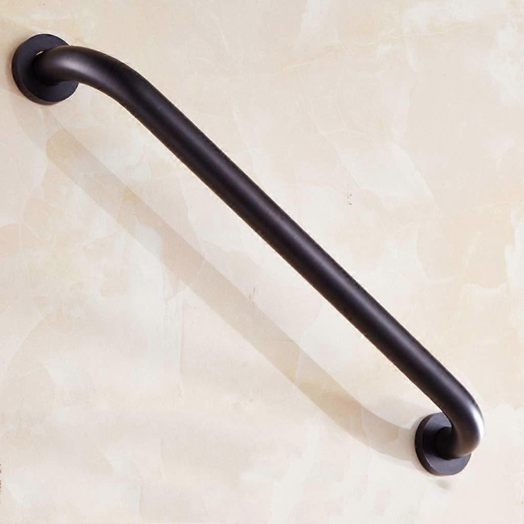 Grab Bars for Bathroom Safety - Suction Rods and Shower Handles for Elderly, Disabled, Pregnant Women - Non-Slip, Durable Design