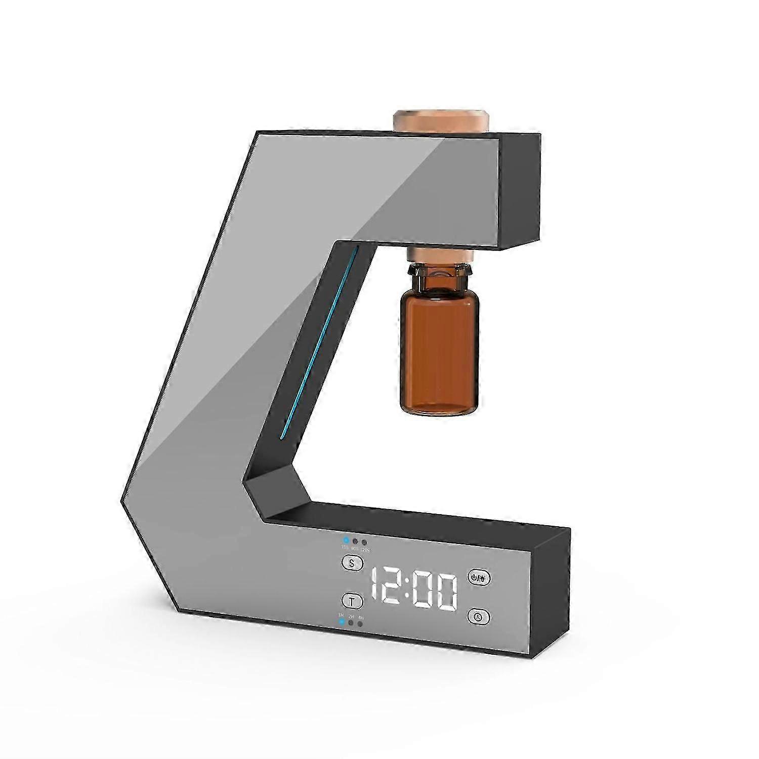 Pure Essential Oil Aromatherapy Machine Intelligent Timing Automatic Aroma Diffuser