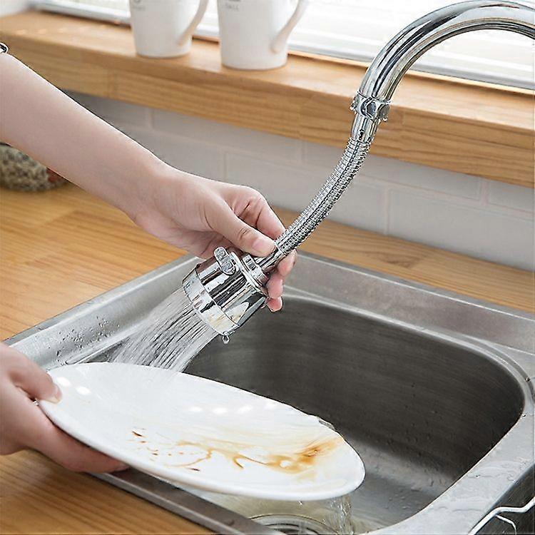 Kitchen Faucet Splash Guard