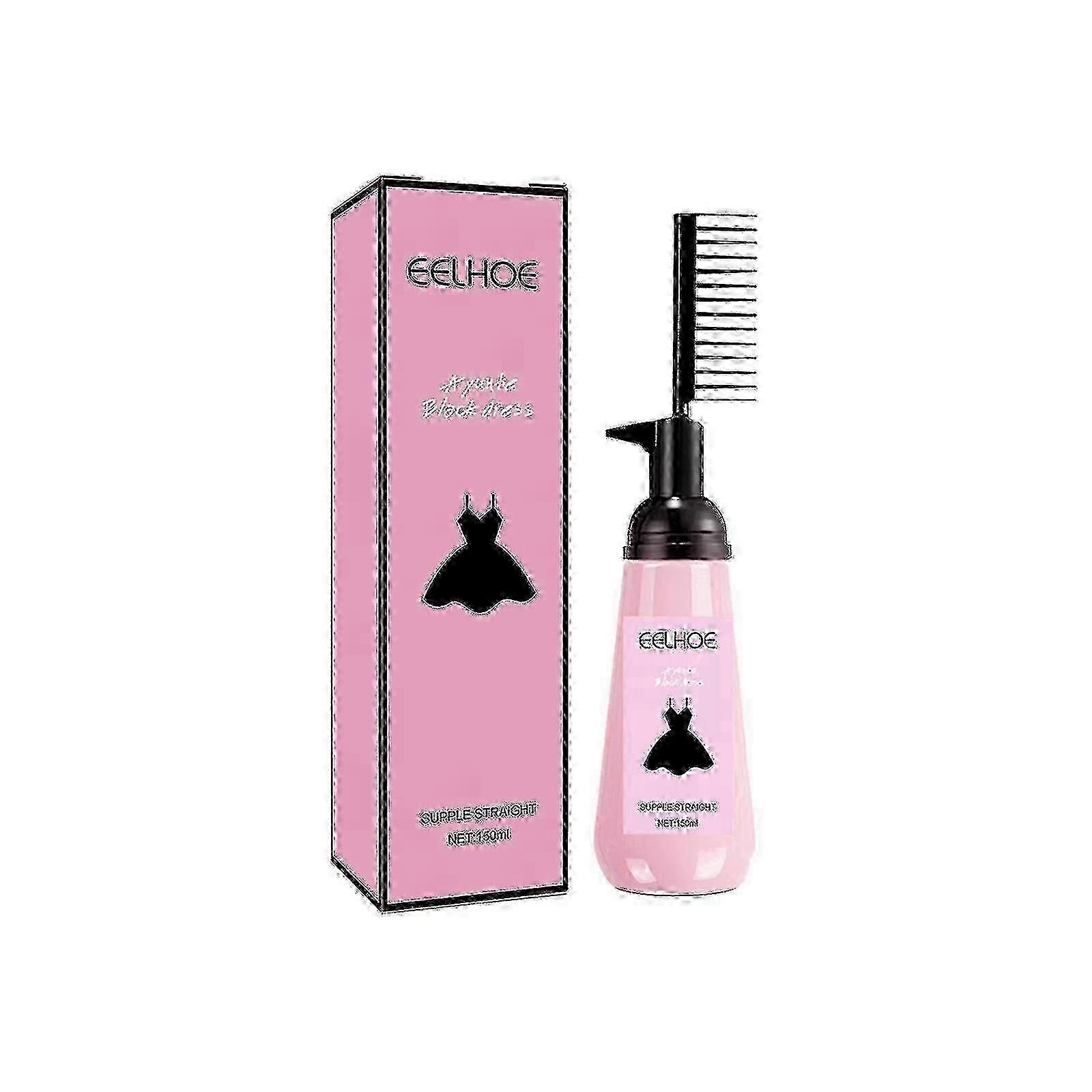 Neu- Haarglättung Crea